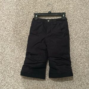 2T Columbia toddler snow pants